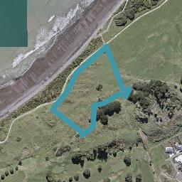 8 Te Umu Hapuku Lane, WAIWHAKAIHO, NEW PLYMOUTH