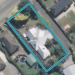 43 Old North Road, Marchwiel, Timaru
