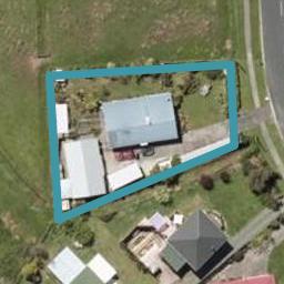 97 King Street, Hikurangi, Hikurangi