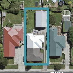 294 Chelmsford Street, Waverley, Invercargill