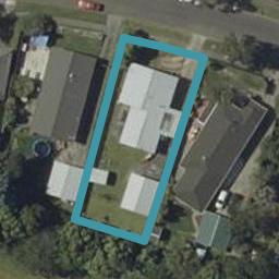 21 Humphries Place, Awapuni, Palmerston North