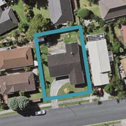 3 Panapa Drive, Saint Johns, Auckland