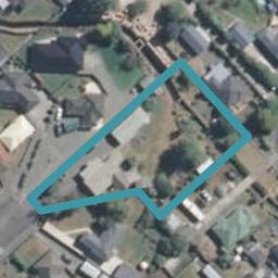 20 Kerr Street, Netherby, Ashburton