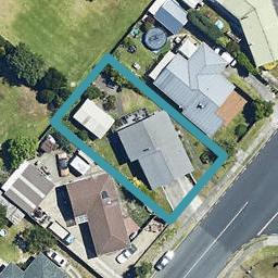 15 Concord Avenue, Mount Maunganui, Mount Maunganui