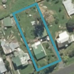 13 Bernard Street, Pukemiro