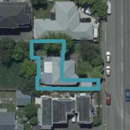 4/549 Barbadoes Street, Edgeware, Christchurch