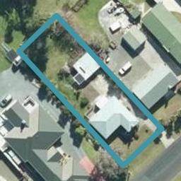 16 Montgomery Avenue, Dargaville