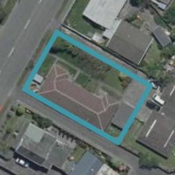 1/100 Breens Road, Bishopdale, Christchurch