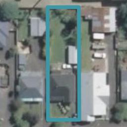 45 Raymond Street, West End, Timaru