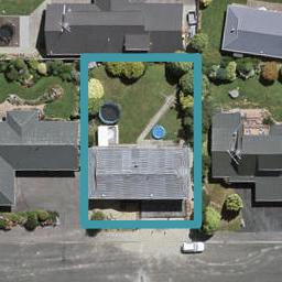 20 Kauri Terrace, Hargest, Invercargill