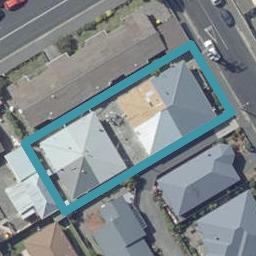 4G Begg Street, Saint Kilda, Dunedin