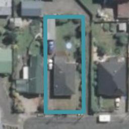 25 Jackson Street, West End, Timaru
