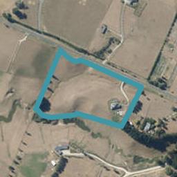 626 No 2 Line, Fordell, Whanganui