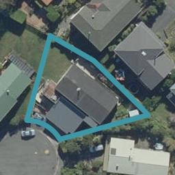 14 Botting Place, Waverley, Dunedin