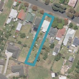 41 Smithfield Road, Tawhero, Whanganui