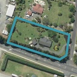 1 Cochrane Drive, Kerikeri, Kerikeri