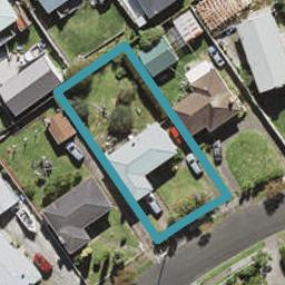 4 Koru Street, Mangere Bridge, Auckland
