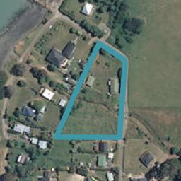7 Puari Road, Port Levy, Diamond Harbour