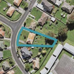 16 Potter Avenue, Wesley, Auckland