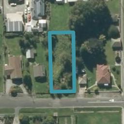 21 Campbelton Street, Lawrence