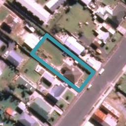 54 Ajax Street, Milton, Milton