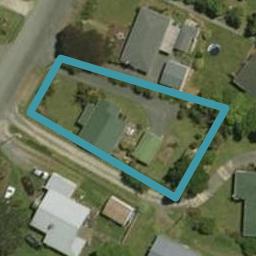 29 St Mary's Road, Waipu