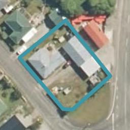 4 Hokitika-Kaniere Tramway, Kaniere, Hokitika