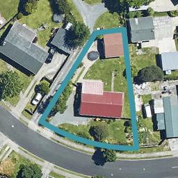 3 Joanne Crescent, Pukehangi, Rotorua
