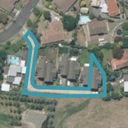 6/39 Reeve Drive, Havelock North, Havelock North