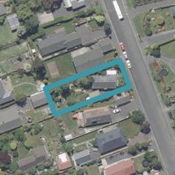 110 North Taieri Road, Abbotsford, Dunedin