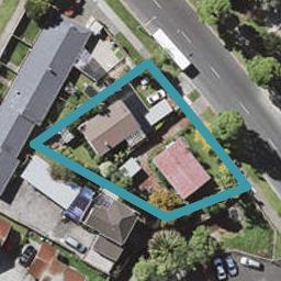 59B Felton Mathew Avenue, Saint Johns, Auckland