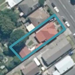71 Wellesley Road, Napier South, Napier