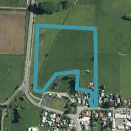 13 School Road, Riwaka