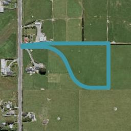 89 Boundary Road, MOTU RIMU, INVERCARGILL