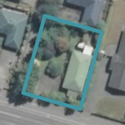 7 Richard Pearse Drive, Temuka