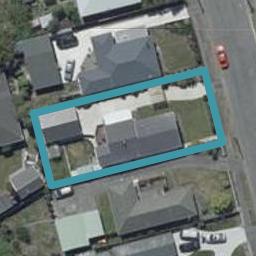 25 Leverett Place, North New Brighton, Christchurch