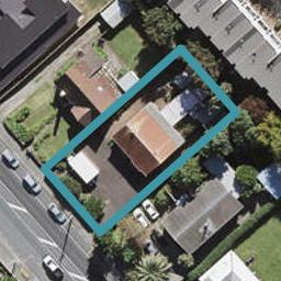 862 Mount Eden Road, Three Kings, Auckland