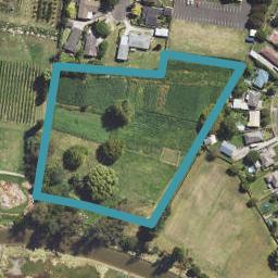 0 Stout Street, Riverdale, Gisborne
