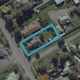 57 High Street, Southbridge, Southbridge