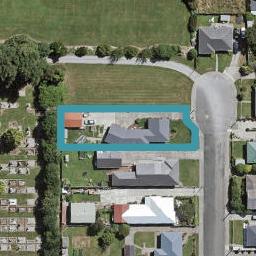 24 Fraser Street, Waikiwi, Invercargill