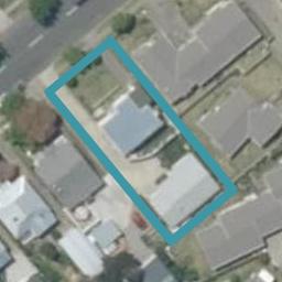 1001 Willowpark Road North, Mayfair, Hastings