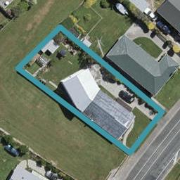 222 Regent Street, Heidelberg, Invercargill