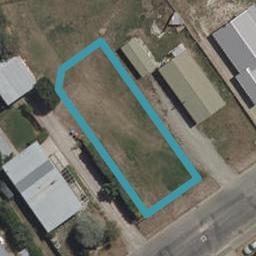 14 Stafford Street, Ranfurly, Ranfurly