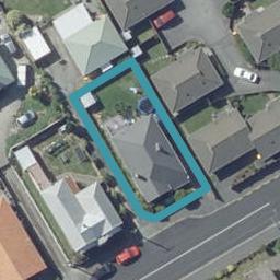 28 Bay View Road, South Dunedin, Dunedin