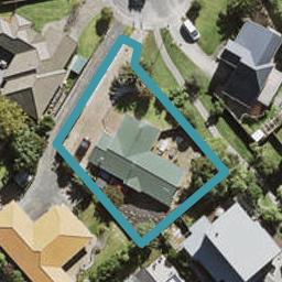 15 Thornbill Rise, Unsworth Heights, Auckland