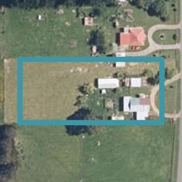 84 High Street, Eketahuna