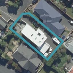51 Moodie Street, Shiel Hill, Dunedin