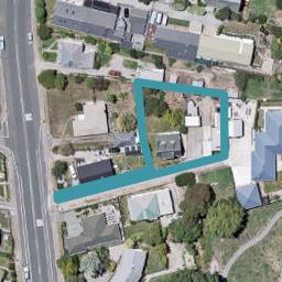 296 Williams Street, Kaiapoi, Kaiapoi