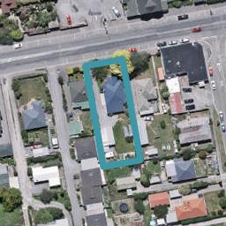 403 High Street, Rangiora, Rangiora
