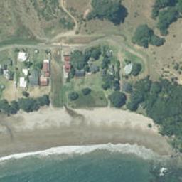 293 Matapaua Bay Road, Opito Bay, Whitianga
